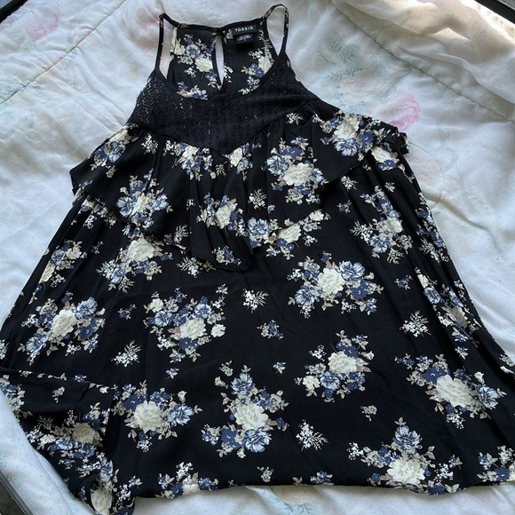 Torrid Cami Top - Picture 3 of 6